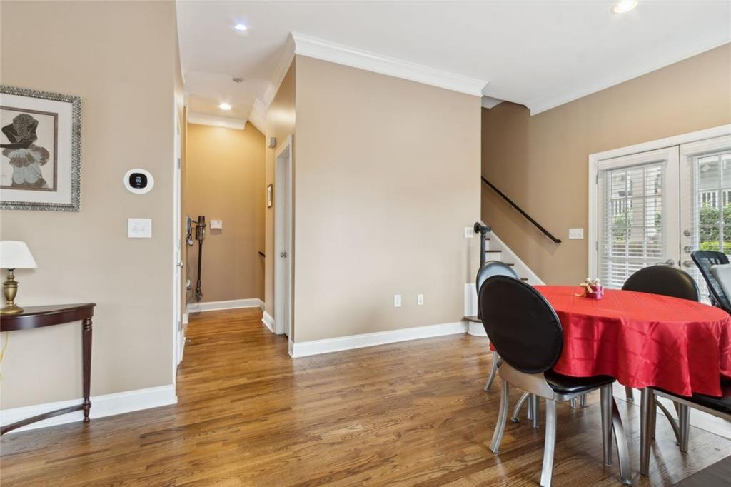 279 Carlyle Park Drive