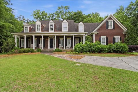 2473 Kirk Lane NW Kennesaw GA 30152