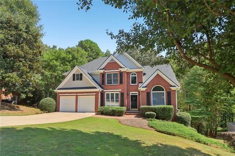 5034 Hickory Hills Drive Woodstock GA 30188