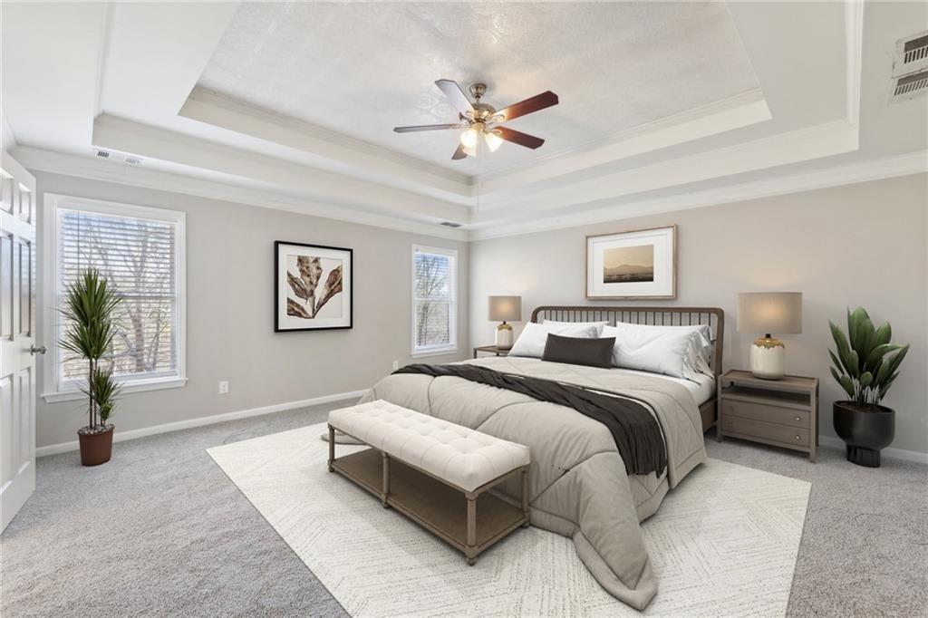 5034 Hickory Hills Drive