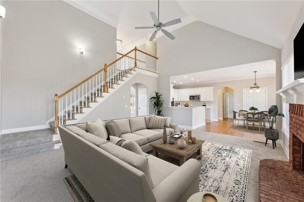 5034 Hickory Hills Drive