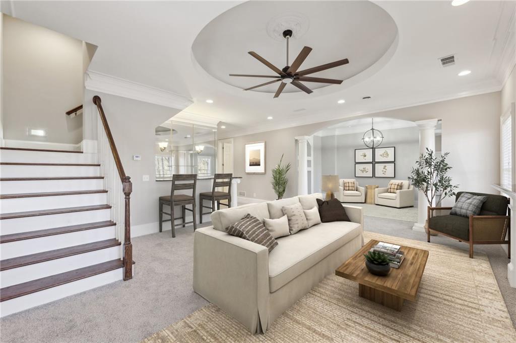 5034 Hickory Hills Drive