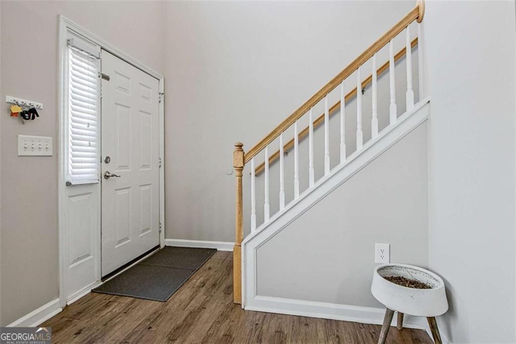 5 Corbel Way, Newnan, Georgia image 7