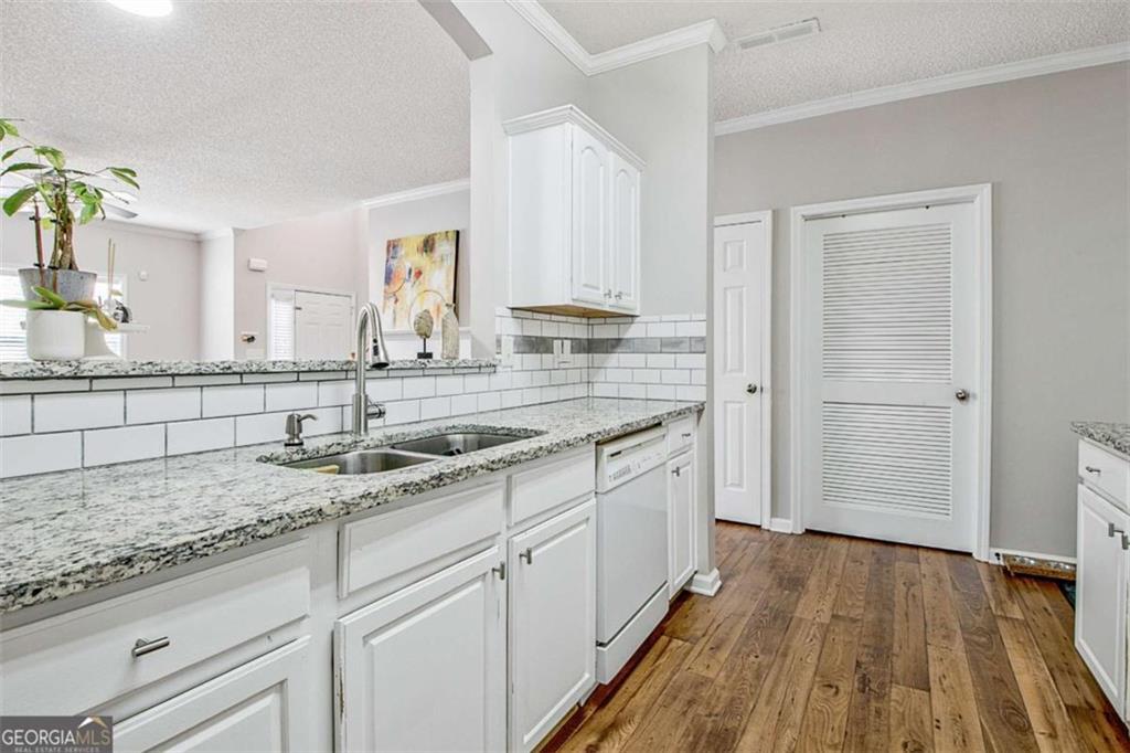 5 Corbel Way, Newnan, Georgia image 20