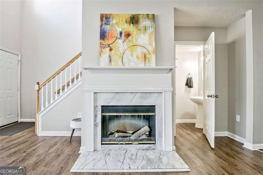 5 Corbel Way, Newnan, Georgia image 14