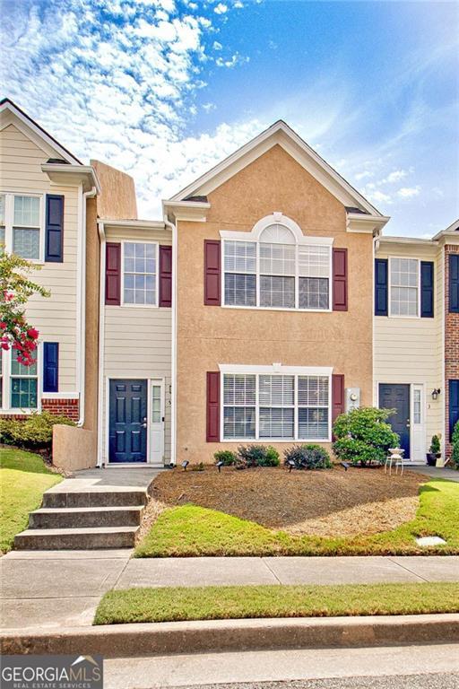 5 Corbel Way, Newnan, Georgia image 1