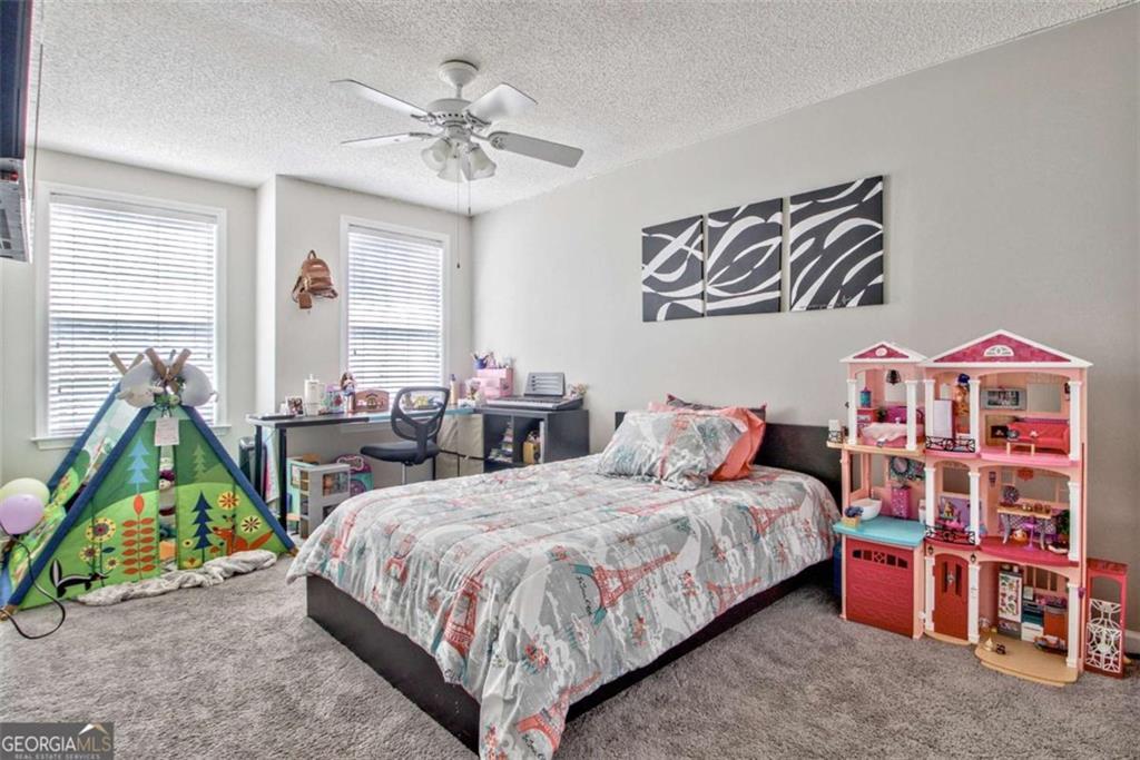5 Corbel Way, Newnan, Georgia image 31