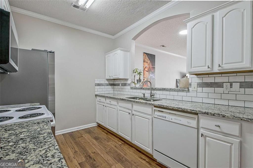 5 Corbel Way, Newnan, Georgia image 18