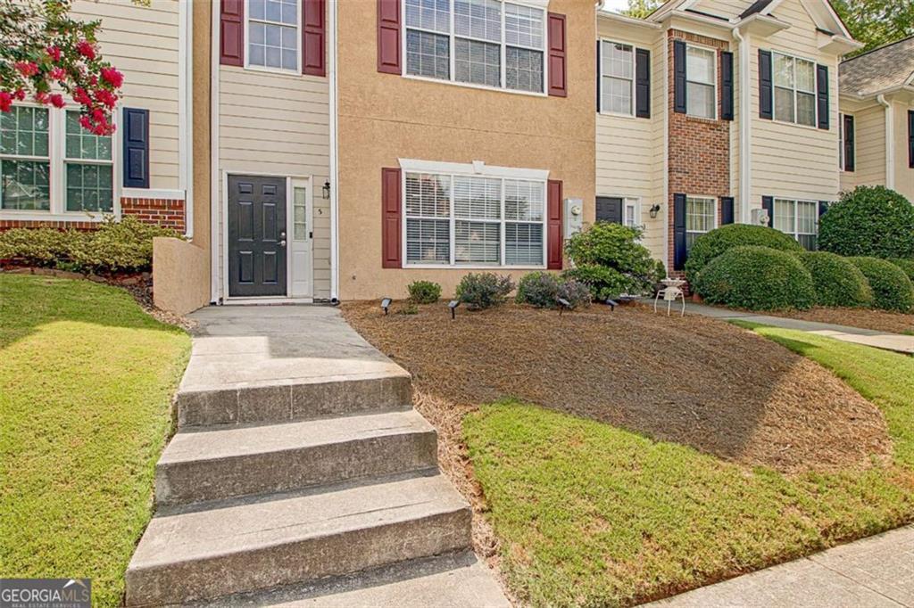 5 Corbel Way, Newnan, Georgia image 4