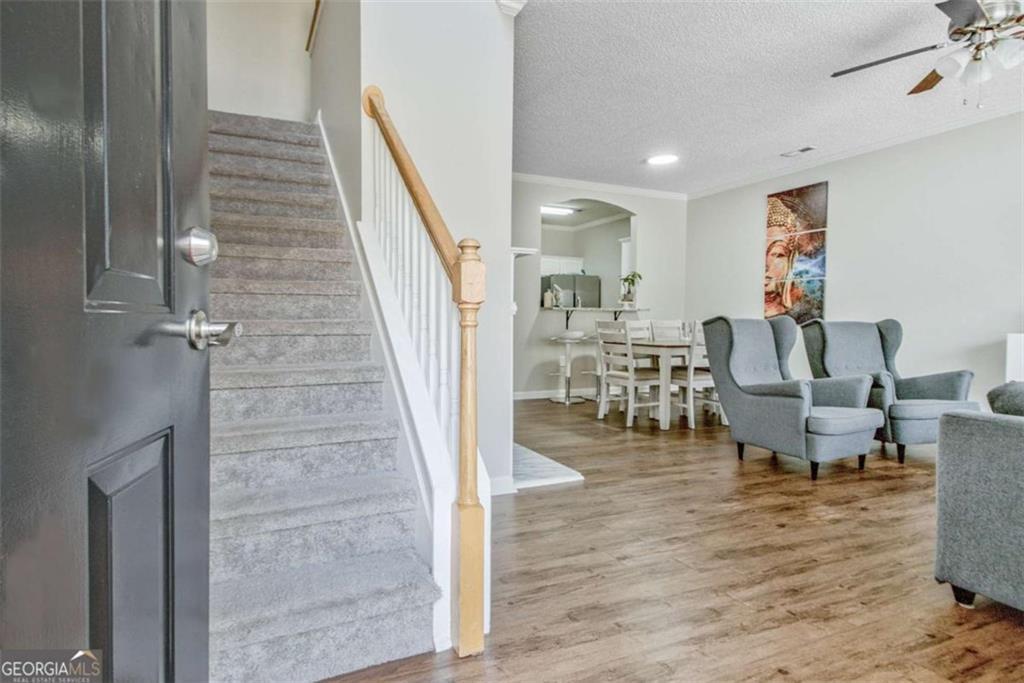 5 Corbel Way, Newnan, Georgia image 6