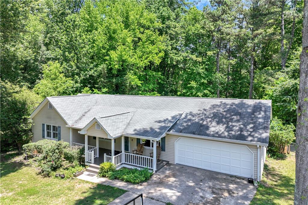 4745 Countryside Drive, Flowery Branch, Georgia image 41