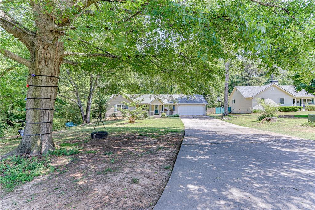 4745 Countryside Drive, Flowery Branch, Georgia image 36