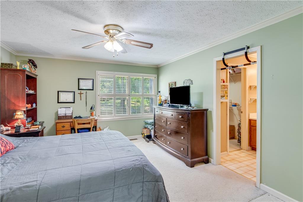 4745 Countryside Drive, Flowery Branch, Georgia image 21