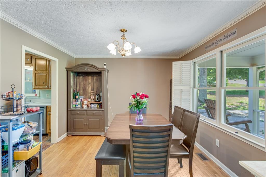 4745 Countryside Drive, Flowery Branch, Georgia image 15