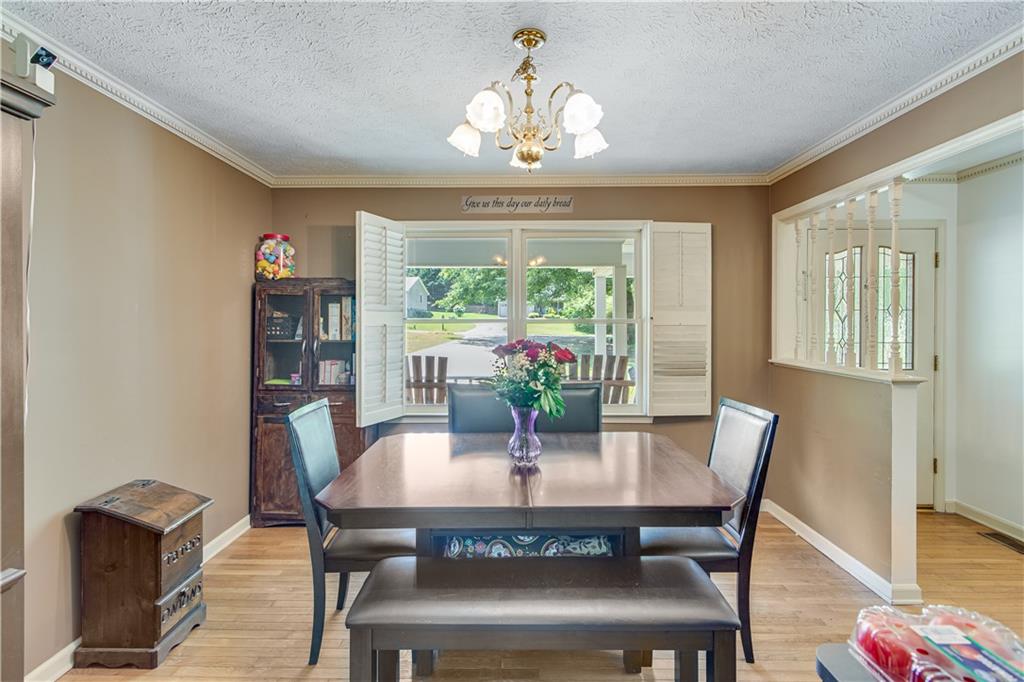 4745 Countryside Drive, Flowery Branch, Georgia image 16