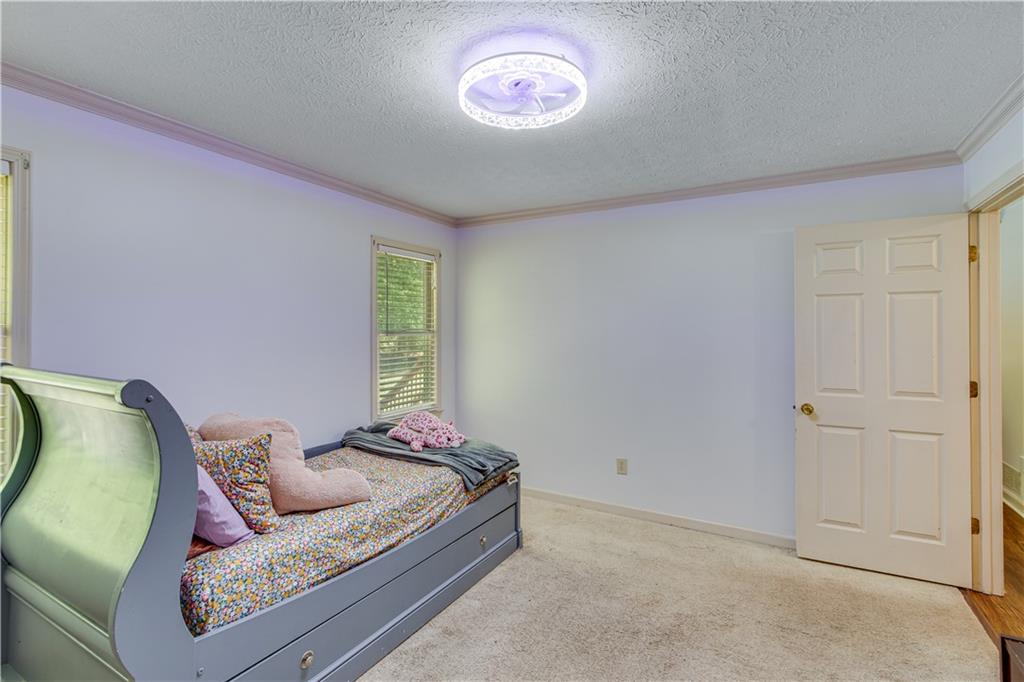 4745 Countryside Drive, Flowery Branch, Georgia image 26