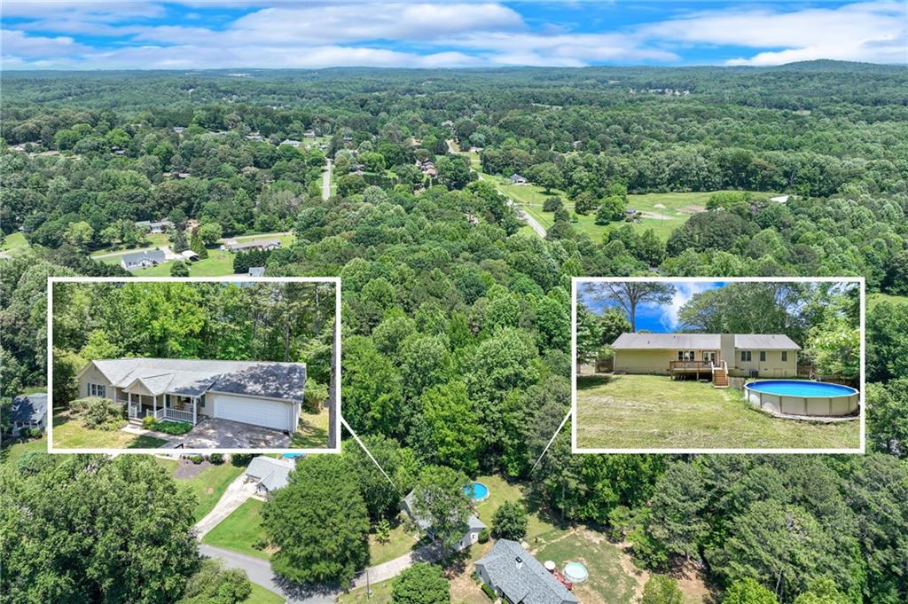 4745 Countryside Drive, Flowery Branch, Georgia image 7