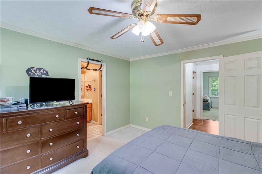 4745 Countryside Drive, Flowery Branch, Georgia image 22