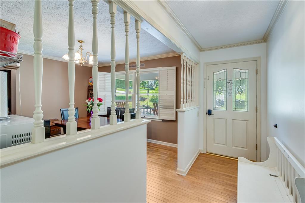 4745 Countryside Drive, Flowery Branch, Georgia image 11