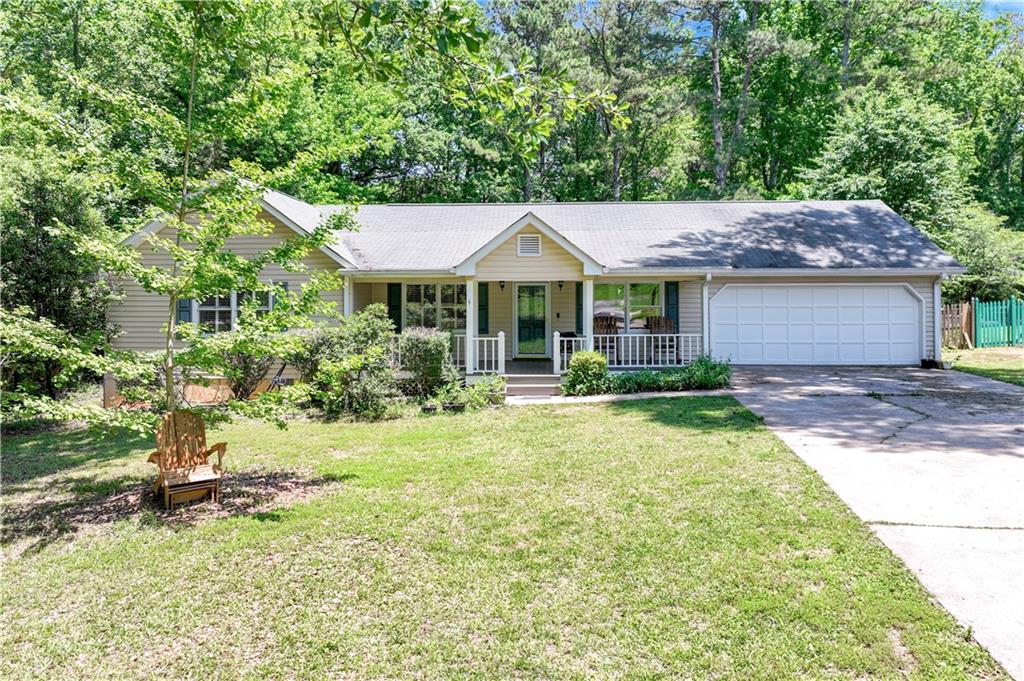 4745 Countryside Drive, Flowery Branch, Georgia image 37