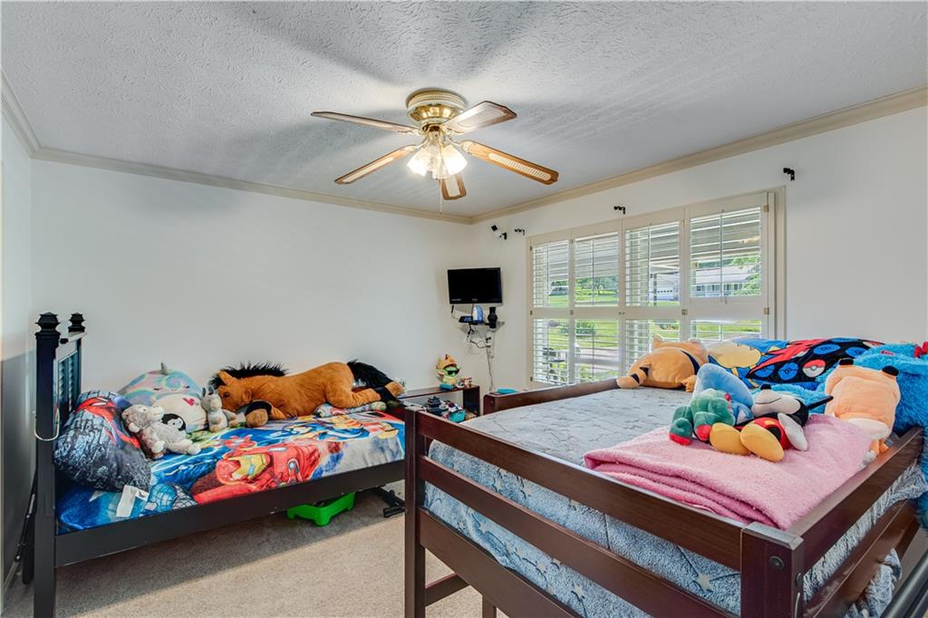 4745 Countryside Drive, Flowery Branch, Georgia image 30