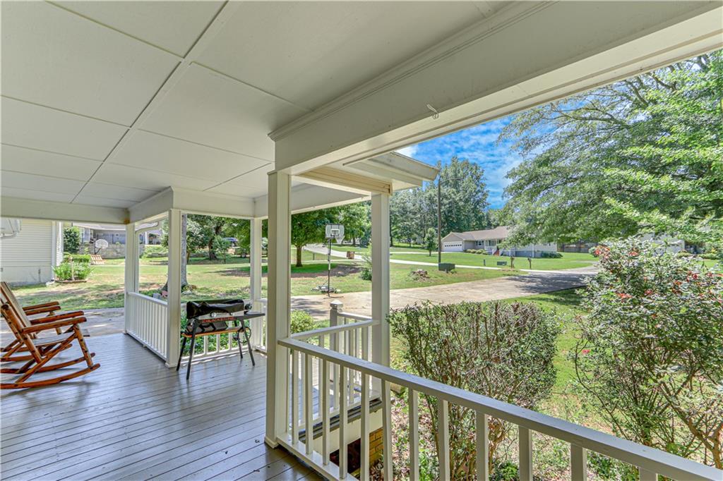 4745 Countryside Drive, Flowery Branch, Georgia image 39
