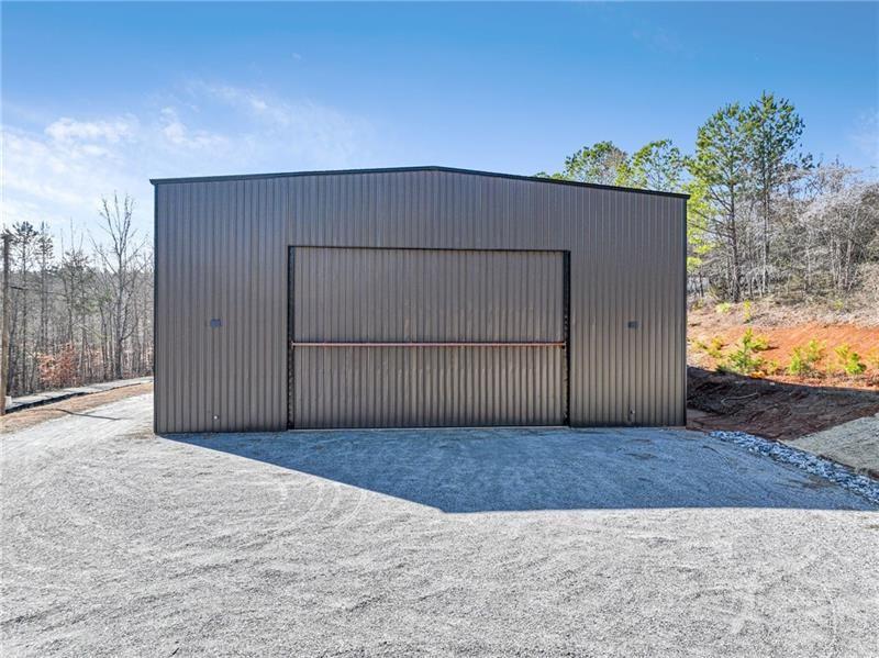 61 Toto Creek Park Road