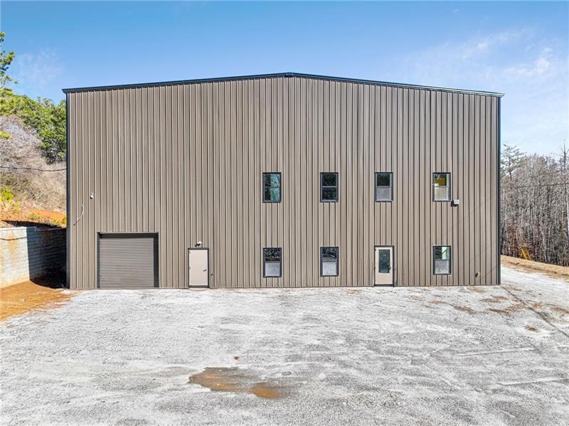 61 Toto Creek Park Road
