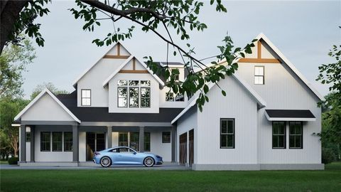 1444 Red Cedar Road Commerce GA 30530