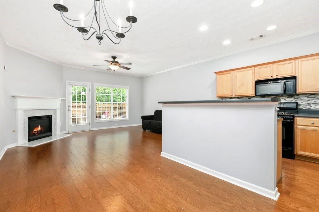 786 Brookside Parc Lane, Avondale Estates, Georgia image 10