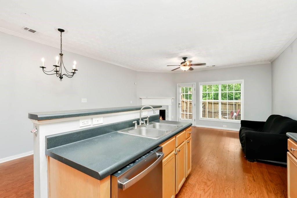 786 Brookside Parc Lane, Avondale Estates, Georgia image 12