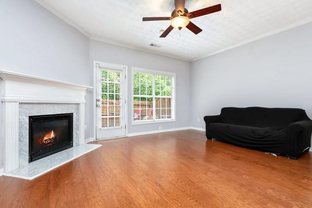 786 Brookside Parc Lane, Avondale Estates, Georgia image 6