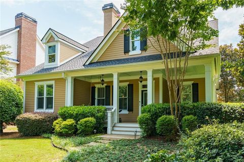 A home in Statham