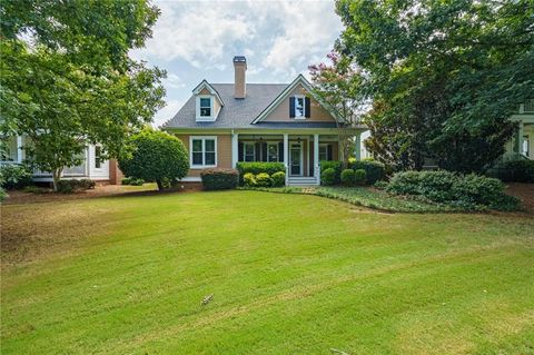 A home in Statham