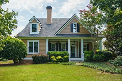 A home in Statham