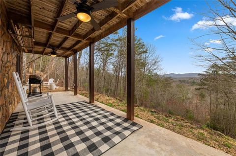 A home in Blue Ridge