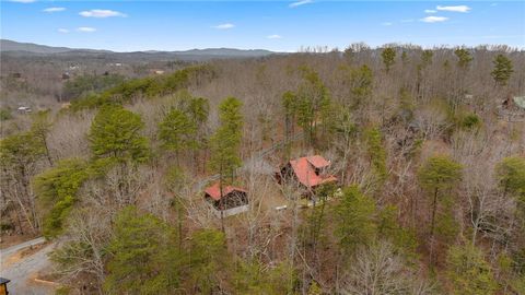 A home in Blue Ridge