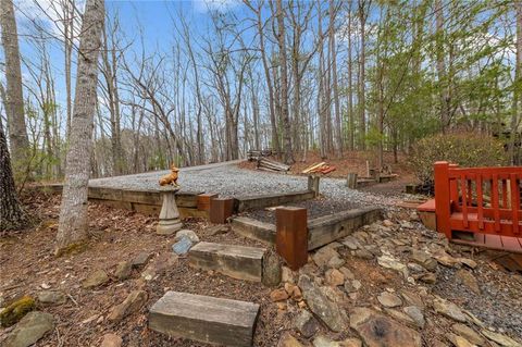 A home in Blue Ridge