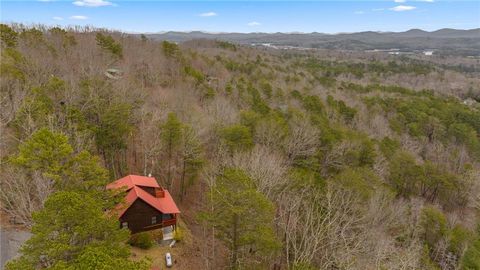 A home in Blue Ridge