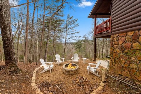 A home in Blue Ridge