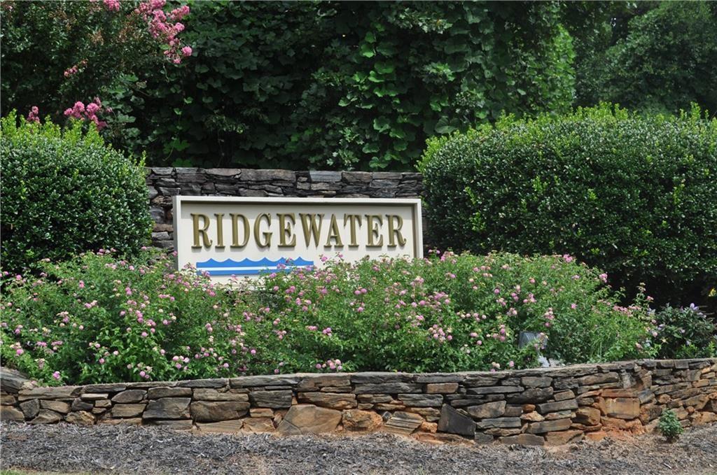 5742 Ridgewater Circle, Gainesville, Georgia image 1