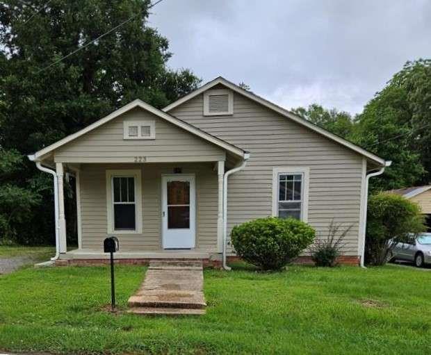 223 Gordon Street, Bremen, Georgia image 1