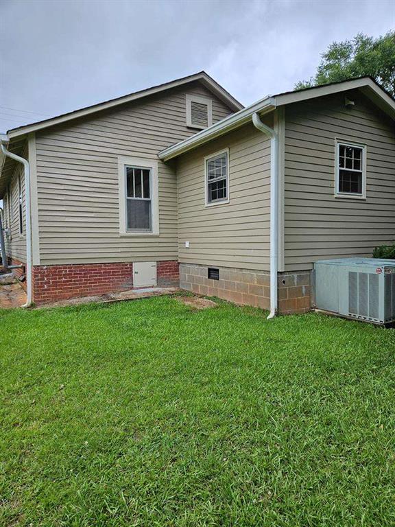 223 Gordon Street, Bremen, Georgia image 19