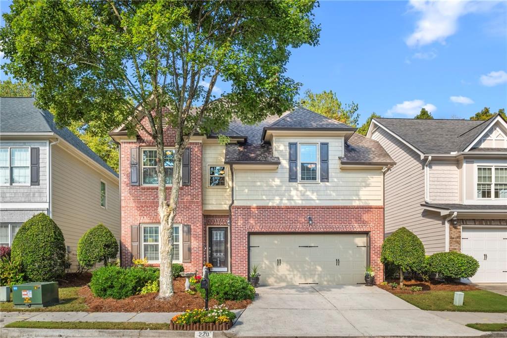 220 Water Oak Place