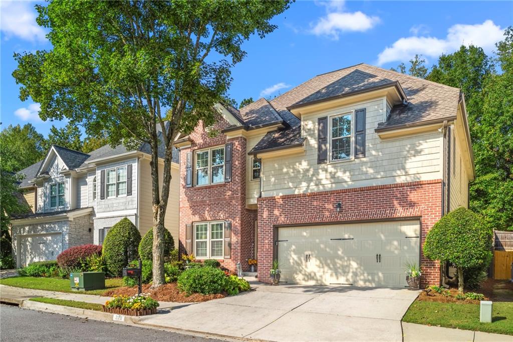220 Water Oak Place