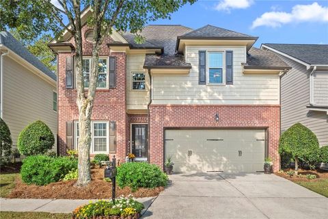 220 Water Oak Place Alpharetta GA 30009