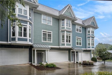 Photo of 1912 Hosea L Williams Drive NE #5, Atlanta, GA 30317 (MLS # 7700241)