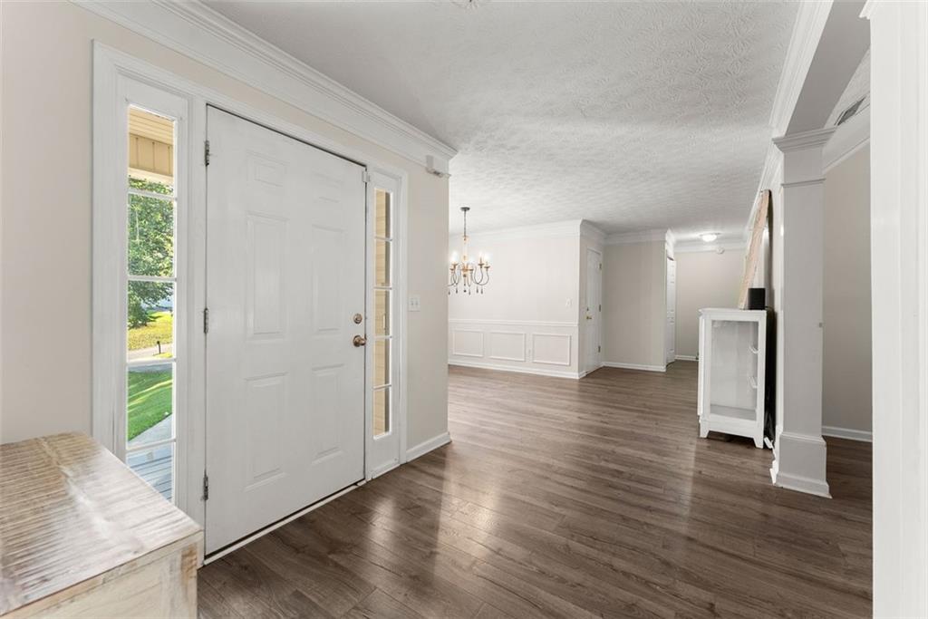 7367 Berry Hill Drive