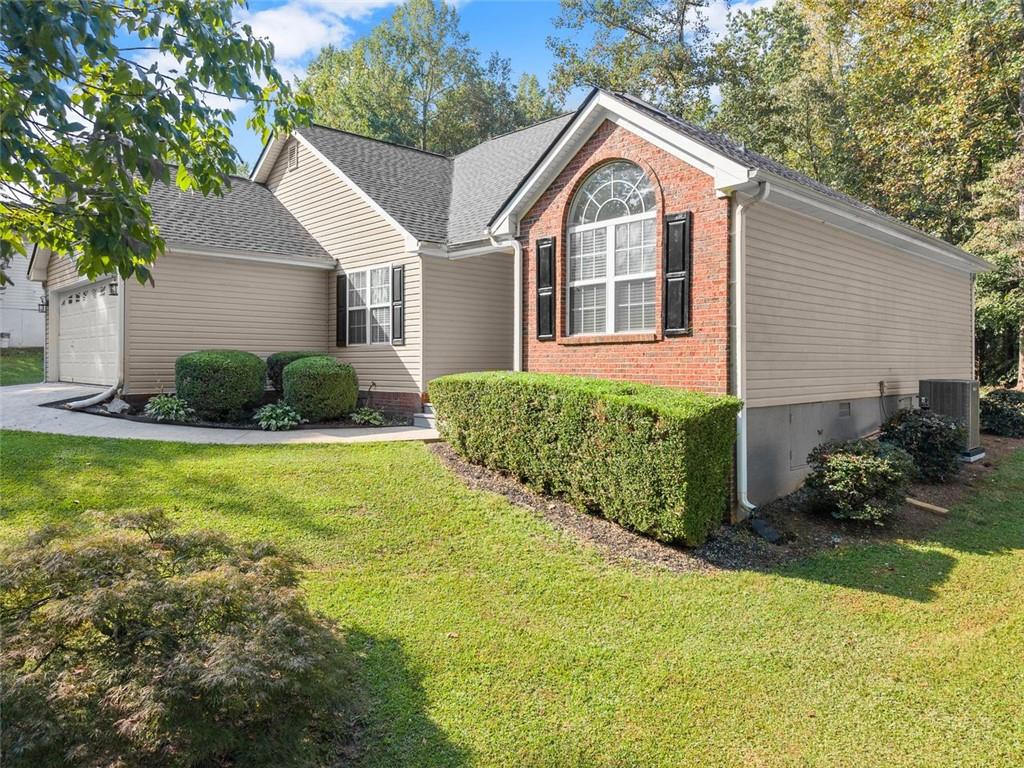 7367 Berry Hill Drive