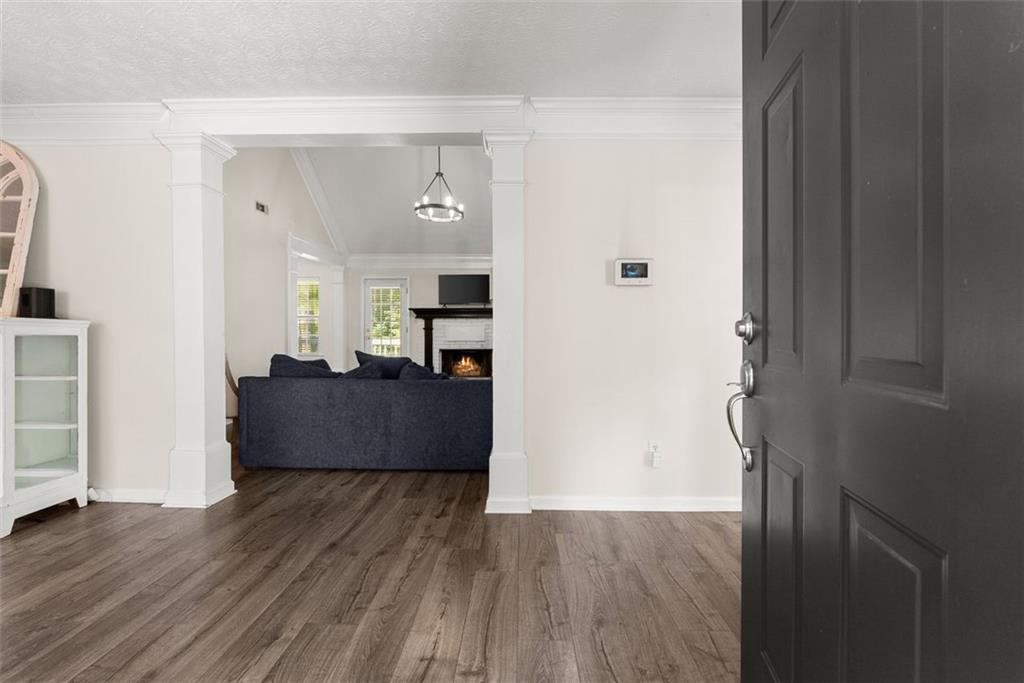 7367 Berry Hill Drive